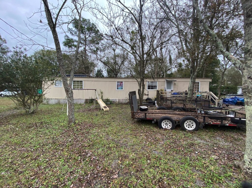 14231 Gosset Street, Jacksonville, FL 32218